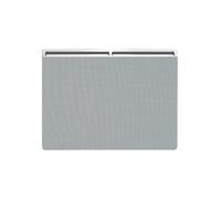 Panneau rayonnant mural Chaufelec Edison 2 000W, blanc