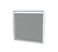 Panneau rayonnant Smart blanc 1 000W
