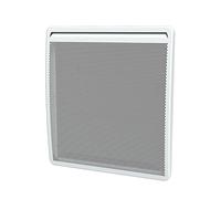 Panneau rayonnant Smart blanc 500W