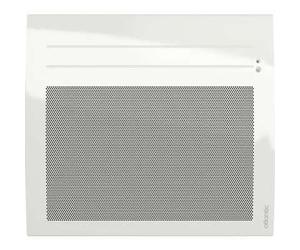 Panneau rayonnant Tatou - Pilotage intelligent connecté - Blanc - 1250 W - Atlantic