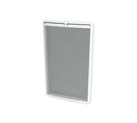 Panneau rayonnant vertical - Coeur aluminium - 1500W