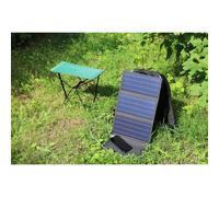 PANNEAU SOL' ETANCHE PLIABLE Panneau transportable TX-207