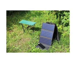 PANNEAU SOL' ETANCHE PLIABLE Panneau transportable TX-207
