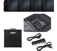 Panneau Solaire 100W Dedra Dezt0100