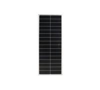 EZA Panneau Solaire 110W E-SSENTIAL FLAT Monocristallin G