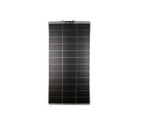 Panneau Solaire 180W SEMI-FLEX Technologie PERC Camping-car
