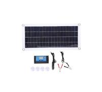 Panneau Solaire 20W 18V Puissance Mobile Composant de Charge pour Téléphone