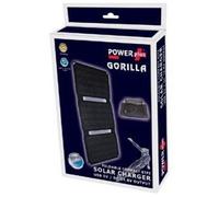 - panneau solaire 20w gorilla