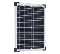 Offgridtec 20 w 12 v 3-01-001560 panneau solaire mono