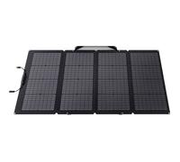 ECOFLOW Panneau Solaire Double Face 220W