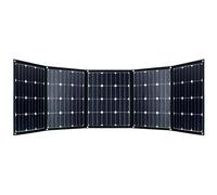 Panneau solaire 225W module photovoltaïque pliable FSP2 Ultra pour camping et...