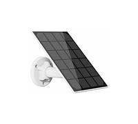 : Panneau solaire 3 W pour caméra IP Micro-USB