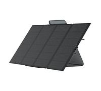 EcoFlow panneau solaire pliable 400W - 2. génération 1ECO1000-07N