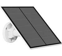 Revolt Panneau solaire 5 W pour caméra IP avec port USB-C