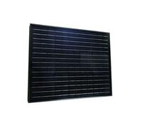 Panneau Solaire 50W TETRISOL Technologie PERC C50 Camping-car