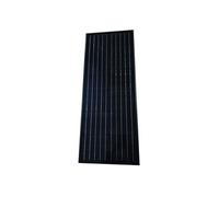 Panneau Solaire 50W TETRISOL Technologie PERC R50 Camping-car