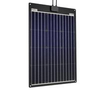 Panneau solaire 60W V2 semi-flexible18V panneau solaire Offgridtec ETFE-AL