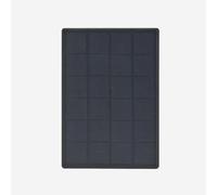 Panneau solaire 6V/9V/12V avec batterie intégrée SOL1072 Sans taille