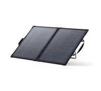 Anker SOLIX PS100 panneau solaire portable Bifacial - SOLAR KIT 100W - Pour F2000/C1000X/C800X/C300X Station Électrique