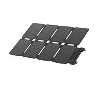 Panneau Solaire Anker SOLIX PS100X 100W - Connecteur MC4 - Pliable - Étanchéité IP67