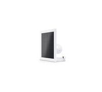 Arlo Panneau solaire VMA6600-10000S pour caméra Arlo Noir et Blanc montage orientable