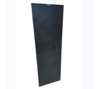 Panneau solaire back-contact mono 155w