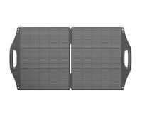 Panneau Solaire BigBlue SolarPowa 100 100 W - PD 45 W USB-C - 18 W USB-A Et MC-4 Ports - IP68