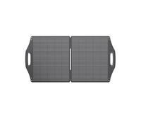 Panneau solaire BigBlue SolarPowa 100 100W PD 45W USB-C 18W USB-A et ports MC-4 IP68