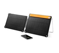 Panneau solaire BioLite 10+ Noir 257x208x24 mm