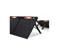 Xtorm Pack de deux Solar Panel 100W Panneaux solaires robustes pour alimenter efficacement vos appareils.