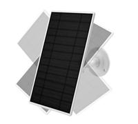 Panneau Solaire Chargeur | Batterie Externe Rotative À Charge Rapide | Panneaux Solaires 10W Pour Caméra De Sécurité | Pour Téléphones Moteur Camping-Car Électronique Extérieur Camping Pêche Jardin Co
