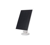 Panneau Solaire - Compatible avec caméra extérieure - Rechargement Automatique - Fixation simple