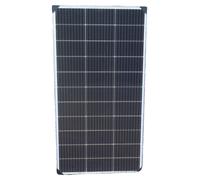 Panneau solaire, construction légère, haute efficacité énergétique, 150W, dimensions 1045 x 550 mm