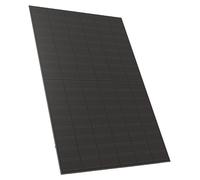 Panneau solaire de 150 W, 18 V, monocristallin, indice de protection IP67, prêt à l'emploi