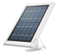 Panneau solaire de charge Ring blanc 2,2W 5,2V CC
