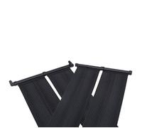 Panneau Solaire de Chauffage - vidaXL - PE - 80 x 310 cm@cbg46x
