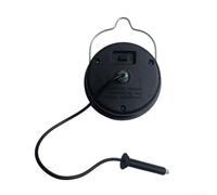Panneau solaire de rechange pour lampes suspendues 2 V étanche (boucle)