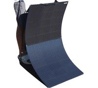Panneau solaire, design flexible, haute efficacité, 150w 1065x550mm