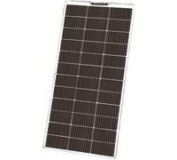 Panneau solaire, design flexible, haute efficacité, PET 150W 1160x565mm-a