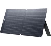 Panneau solaire, design pliable, construction étanche, 100W