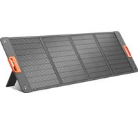 Panneau solaire, design pliable, haute efficacité, panneau solaire 200w