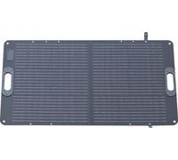 Panneau solaire, design portable et pliable, monocristallin à haut rendement, SPC100