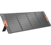Panneau solaire, design portable, haute efficacité, 200W