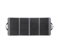 Panneau Solaire DJI Zignes 120W 1 Port DC Pliable Portable Résistance IP65