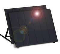 Panneau Solaire Double, KYF, Prémonté 2 x 210W, Connecté Wifi