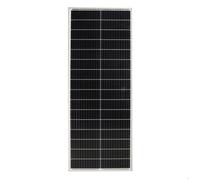 PANNEAU SOLAIRE E-SSENTIAL FLAT : 110W