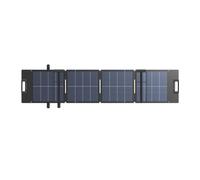 Panneau solaire ECOFLOW 110W Léger Bifacial IP68 Noir