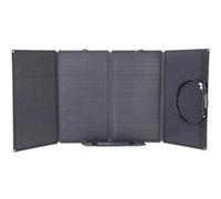 EcoFlow Panneau solaire 160W (50033001) – portable, pliable, étanche, silicium monocristallin