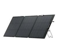 Panneau Solaire EcoFlow EF-FOLD-160-LW 160W Pliable Portable IP68 XT60