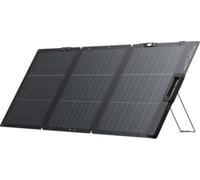 EcoFlow 160W Lightweight Portable Solar Panel